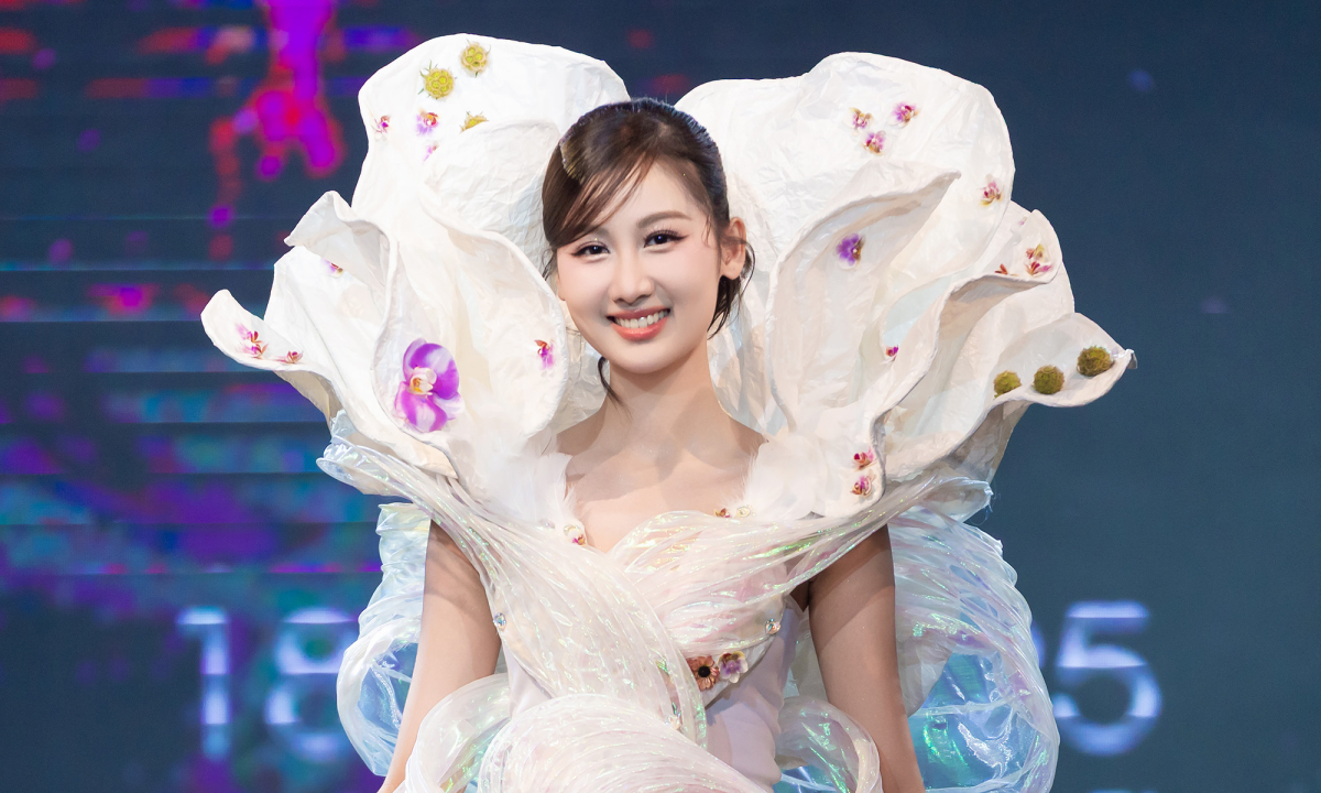 Tổng quan về Vietnam Flower Show 2025
