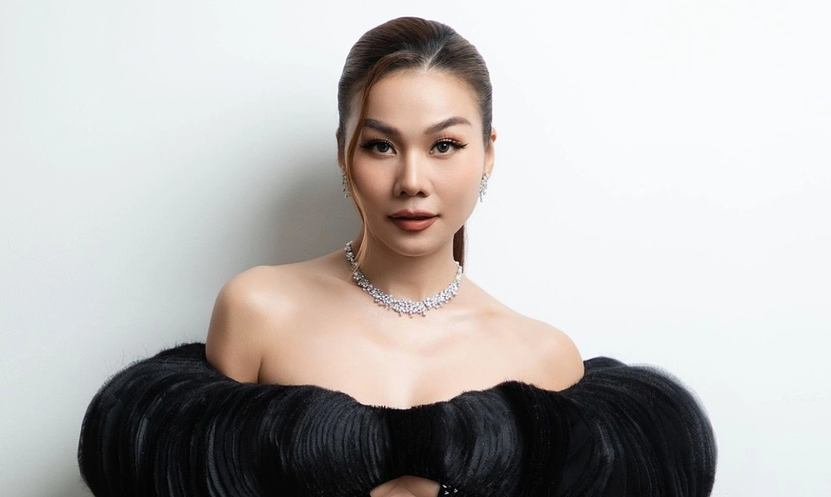 Thanh Hằng – Diện mạo và phong cách