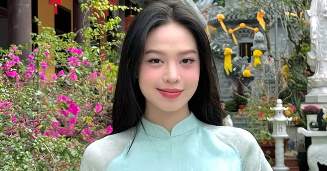 Màn trình diễn của Thanh Thủy