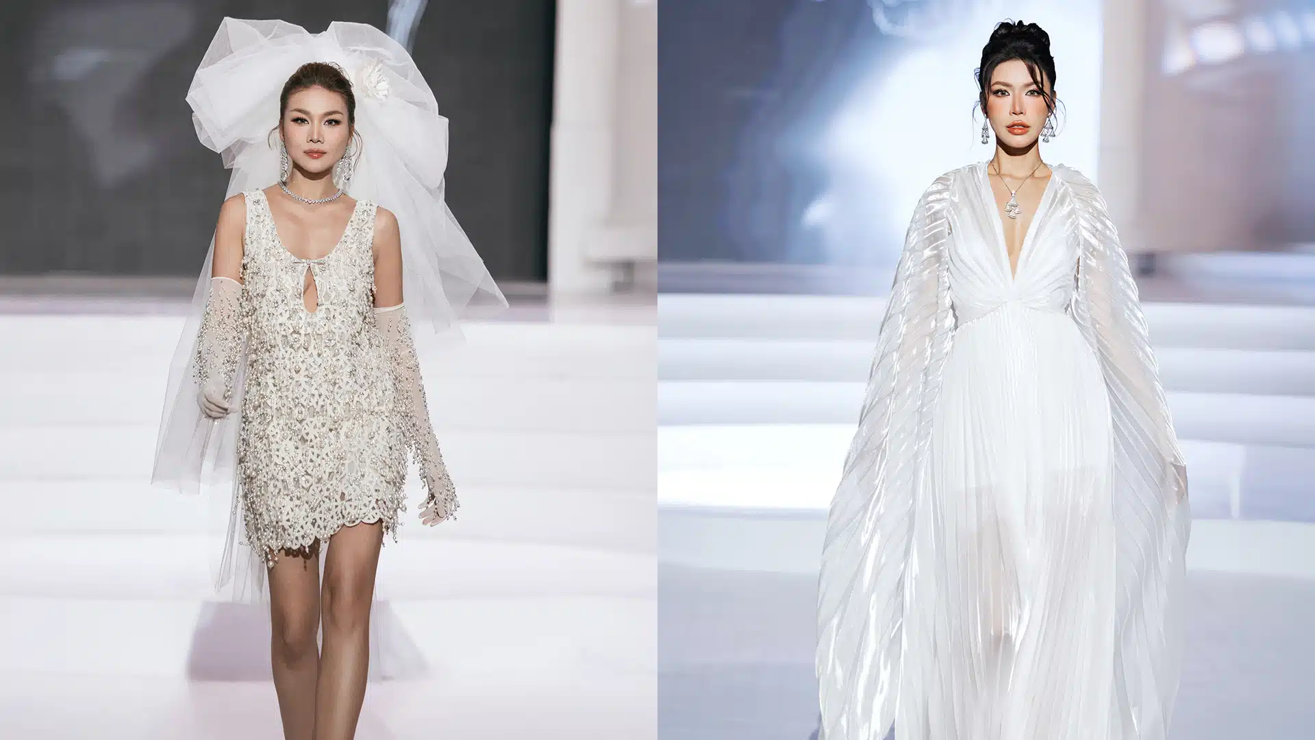 Giới Thiệu Tổng Quan Về Vietnam Couture Fashion Week