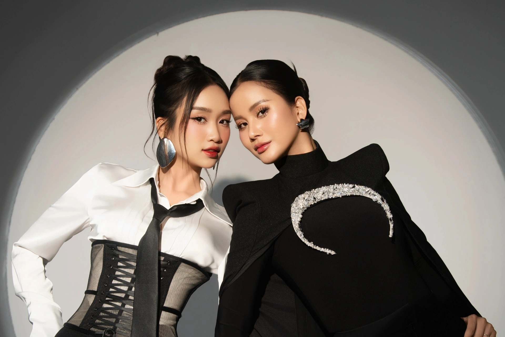Hương Ly và sự đồng hành cùng học trò